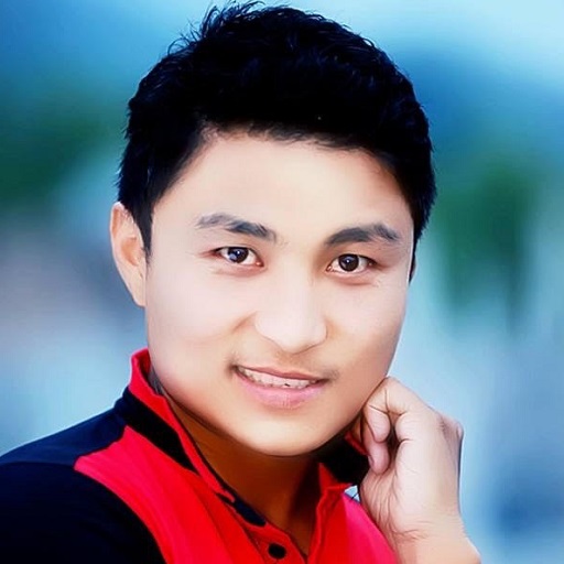 Arjun Thapa