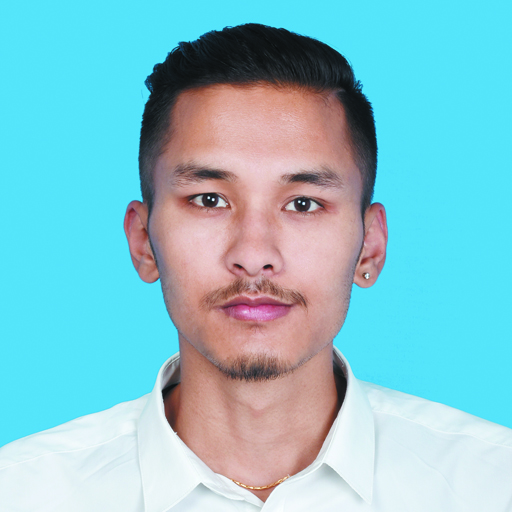 Rajkiran Chhatkuli