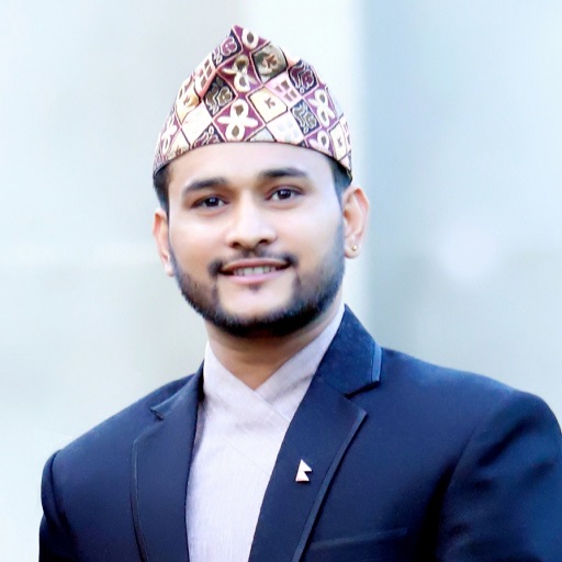 Ranjan Adhikari Chhetri