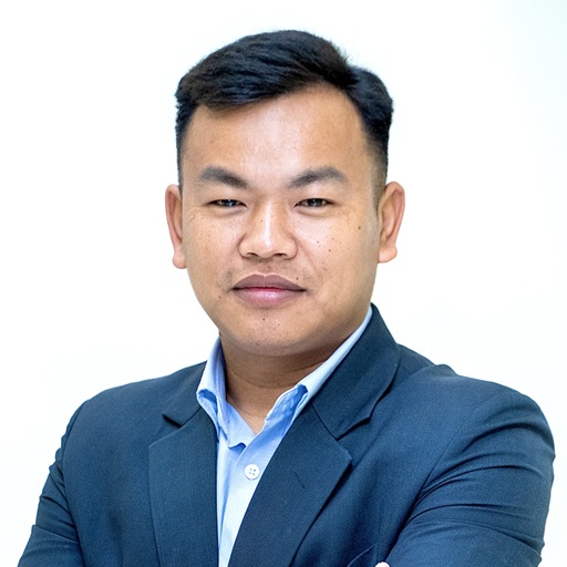 Arjun Gaha 'Sushant'