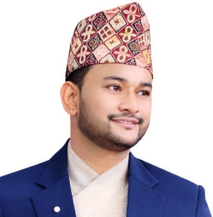 Ranjan Adhikari Chhetri